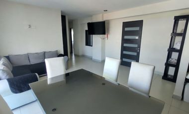 VENDO DEPARTAMENTO DE 2 RECÁMARAS $2,065,000 FRENTE A ANGELOPOLIS  EN 4TO PISO