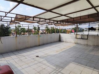 Departamento en Venta con Roof Garden Privado en la Col Morelos