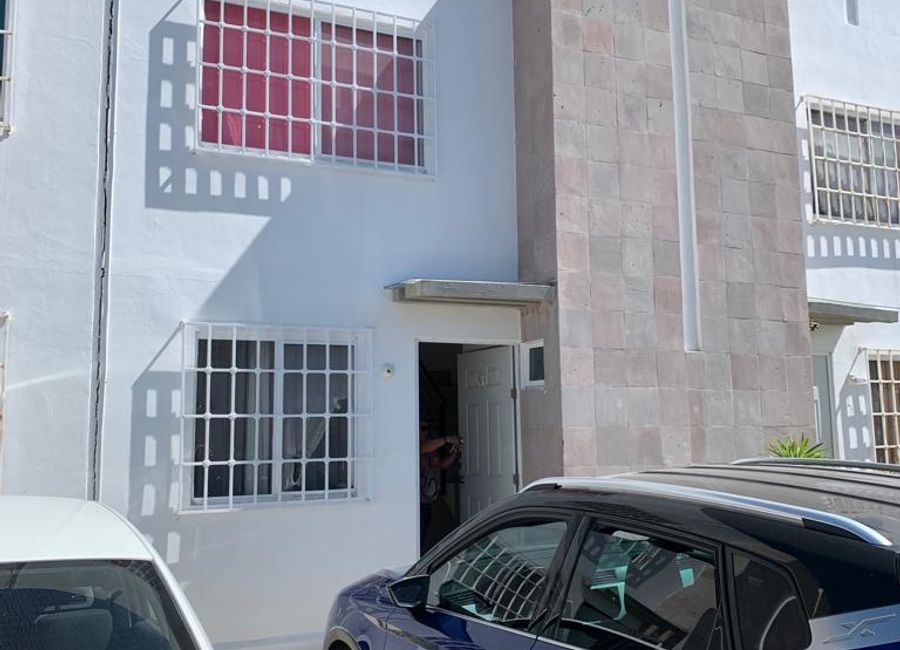 CASA EN RENTA EN QUERETARO