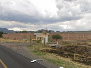 Terreno en Venta, Carretera Salamanca - La Ordeña