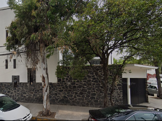casa en venta localizada CHIMALCOYOTL NO. 94 COL. TORIELLO GUERRA, TLALPAN, CDMX.