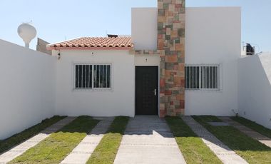 Casa de una planta en VENTA en Las Trojes Corregidora Queretaro