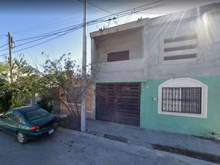 KM CASA EN VENTA ALBEROS CADEREYTA NUEVO LEON