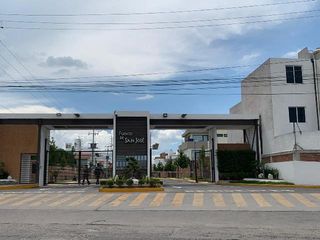 TERRENO EN VENTA, FRACC. FUENTES DE SAN JOSE, TOLUCA