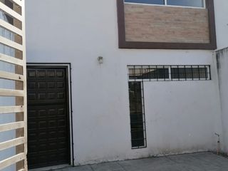 Bonitas Casas De 3 Recamaras A Pie De Calle A 5Min De La 11 Sur