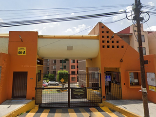 Departamento en venta en Leandro Valle, Barrio Norte, Atizapán, Estado de México!