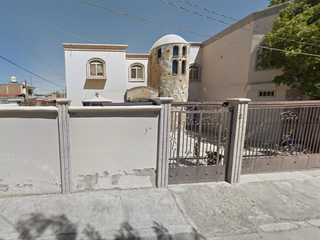 Casa en Recuperacion Bancaria por San Juan Hermosillo - AC93