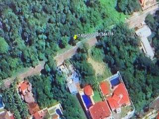 Ixtapa terreno en venta de 593.78 m2 Residencial Campo de Golf