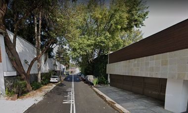 Oportunidad De Remate Bancario En Nubes; Colonia Jardines del Pedregal, Alcaldía Álvaro Obregón-CDMX