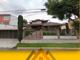 Bn--casa En Valle Dorado Invierte En Remate Bancario Muy Cerca De Plaza Arboledas