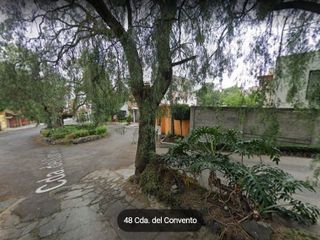 Departamento en Santa Ursula Xitla, Tlalpan, ¡Compra directa con el Banco, no se aceptan créditos!