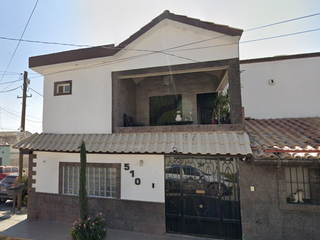 Casa En Venta En Castellano, Gómez Palacio, Durango, Excelente Precio Y Oportunidad!