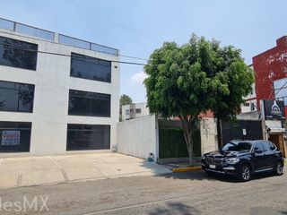 Edificio en venta, en LOmas Verdes, Naucalpan de Juárez