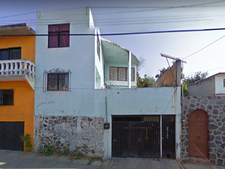 Casa en Cuernavaca, Morelos, Excelente Ubicación. MC