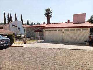 Vnedo casa en Valle Azul Loma de Vallescondido Atizapan de Zaragoza.