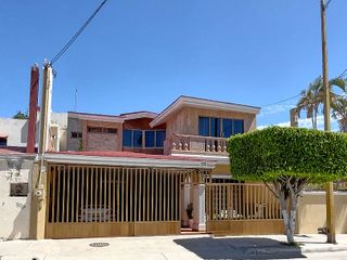 Casa en venta, Lomas de Mazatlan