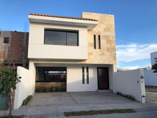 CASA NUEVA EN VENTA EL MAYORAZGO