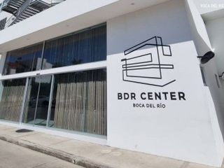 Oficinas en Renta en BDR Center