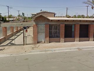 Venta De Casa, ¡remate Bancario!, Col. Balbuena, Mexicali, BC. -jmjc3