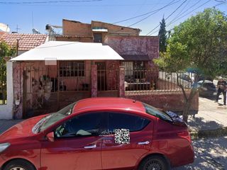Casa en Río Lerma 209 en Aguascalientes en remate