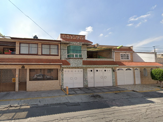 Casa en Tulpetlac, Ecatepec EdoMéx., ¡Compra directa con el Banco, no se aceptan créditos!