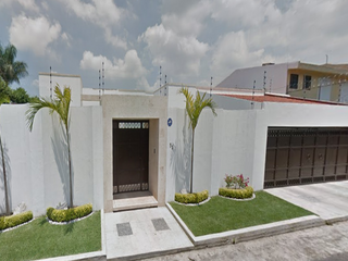 Remate hermosa casa en Delicias, Cuernavaca, Morelos