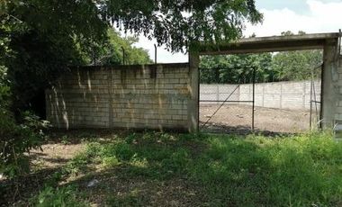 Terreno En Venta Ixtlahuacan, Yautepec, Mor