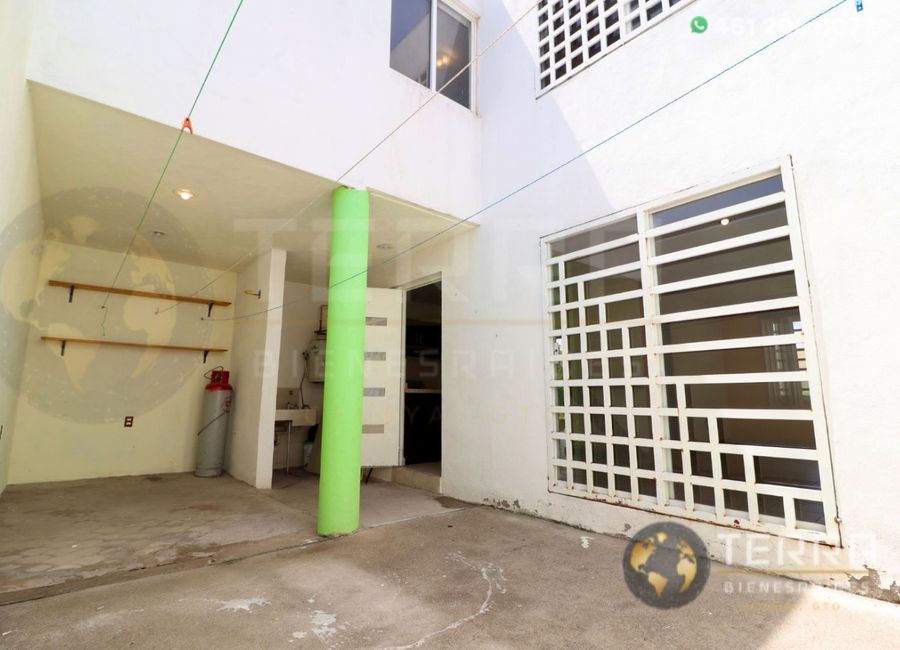 VENTA CASA 🏡 Puertas de Santa