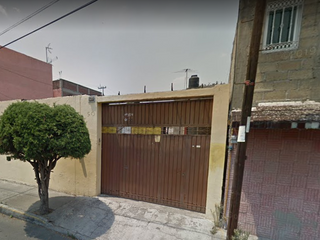 Casa en venta en col. Providencia, Azcapotzalco Cdmx