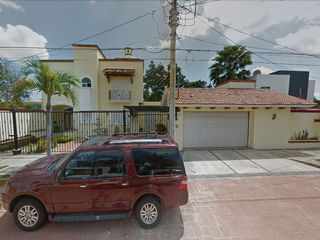 Casa En Calle Cayo Centro Cancún Quintana Roo  Oportunidad ***JHRE