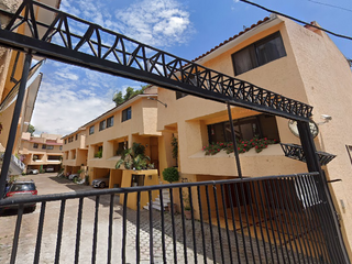Linda casa en xoco benito juarez, privada con gran espacio para vivir y bonita arquitectura, zona centrica
