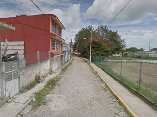 Casa en Venta Santa Anita, Pacho Viejo, Veracruz