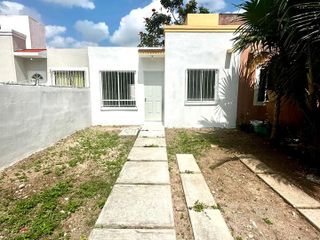 VENTA DE CASA EN CDA QUINTA HERRADURA, CANCUN, QUINTANA, ROO.