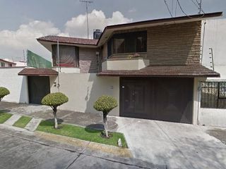 Casa en venta en Tlalnepantla, Estado de México