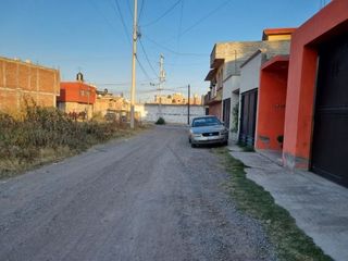 Terreno en venta en Pénjamo, Guanajuato