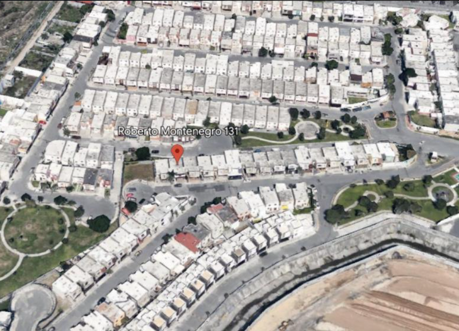 CASA EN VENTA EN RESIDENCIAL PUERTA ANAHUAC NUEVO LEON