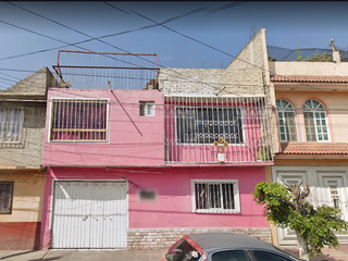 Bonita Casa En Una Exelente Ubicacion calle jasmin # 184 las flores nezahualcoyotl   GSN