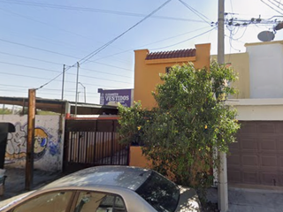 Calamares, Jardines del Mezquital, San Nicolás de los Garza, N.L., México. Hermosa casa en remate bancario. Oportunidad única de inversión. no crédito