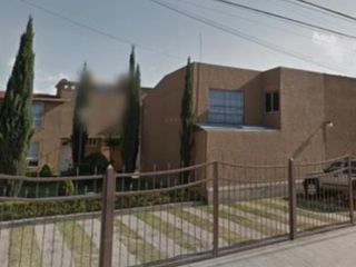 Casa en Venta en Remate, Calle San Lorenzo Tepaltitlán, Jorge Jimenez Cantu, San Jorge Pueblo Nuevo, Estado de México, México
