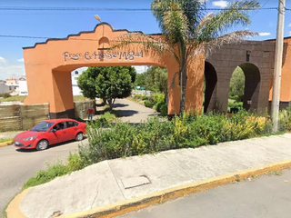 CASA EN VENTA Paseo Ex-hacienda San Miguel 26, MZ 002, Ex Hacienda de San Miguel, Cuautitlán Izcalli,