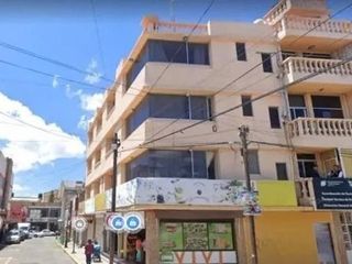 Edificio en Renta en Centro Pachuca