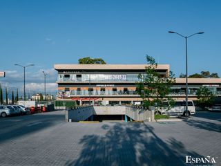 Local en alquiler en Tlaxcalancingo, Plaza Estambres