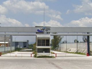 Nave industrial en renta, Parque Industrial Villagran, Gto.
