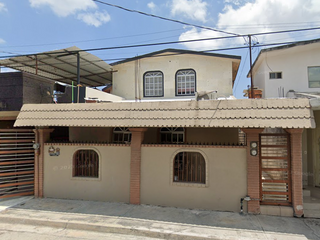 GRAN OPORTUNIDAD! CASA DE REMATE EN CADEREYTA NVO LEON, APROVECHA!