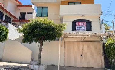 Casa en Venta Col Lomas de Guadalupe