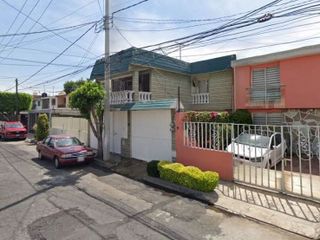 Casa en venta en Col.Prados del Rosario, Azcapotzalco