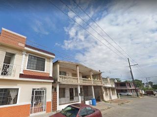 Casa en Venta Calle 5 De mayo 702 Colonia Primero de Mayo Ciudad Madero Tamaulipas