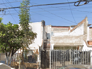 Casa en venta en Constitución Zapopan Jalisco