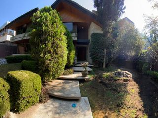 Casa en venta en Bosques de las Lomas, Miguel Hidalgo, CDMX