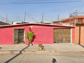 Casa A La Venta En Coacalco De Berriozábal, Estado De México, En Remate!